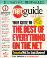 Your Personal Net Guide: Your Guide to the Best of Everything on the Net (Net Guide) 1889670073 Book Cover