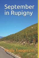September in Rupigny 1726863549 Book Cover