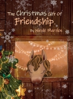 The Christmas Gift of Friendship B0DPLHG8KD Book Cover