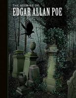 The Complete Tales of Edgar Allan Poe B0007DTRMC Book Cover