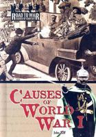 Causes of World War I 1595560033 Book Cover