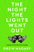 The Night the Lights Went Out 0593232712 Book Cover