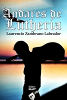 Andares de Luthería (Spanish Edition) B08JJJWSFD Book Cover
