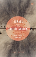 Peoples Apart: Israel, South Africa and the Apartheid Question 1783605898 Book Cover