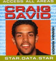 Craig David 1854799487 Book Cover