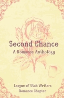 Second Chance 1953109586 Book Cover