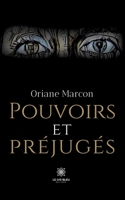 Pouvoirs et préjugés B0CH4FYZDM Book Cover