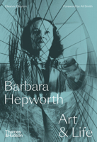 Barbara Hepworth: Art  Life 050009425X Book Cover