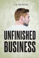 Unfinished Business B0FMGZGGDP Book Cover