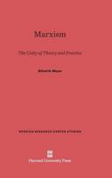 Marxism 0674186648 Book Cover