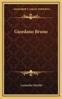 Giordano Bruno 1163197998 Book Cover