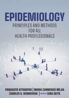Epidemiology: Principles and Methods for All Health Professionals B0GPDW5PCY Book Cover