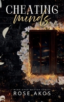Cheating Minds B0HBVFL43G Book Cover