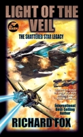 The Shattered Star Legacy 1982193069 Book Cover