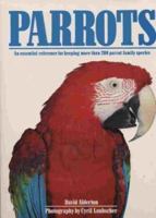 Parrots 1564651002 Book Cover