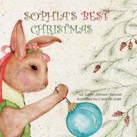 Sophia's Best Christmas 160571383X Book Cover