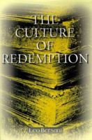 The Culture of Redemption 0674179781 Book Cover