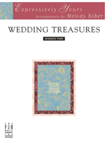 Wedding Treasures 1569392390 Book Cover