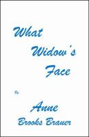 What Widows Face 0741421941 Book Cover