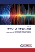 Power of Frequencies 6203303402 Book Cover