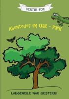 Abenteuer im Oak-Park 3743919087 Book Cover
