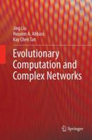 Evolutionary Computation and Complex Networks 3319599984 Book Cover