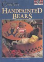 Creative Handpainted Bears 186351273X Book Cover