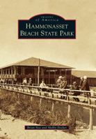 Hammonasset Beach State Park 1467125369 Book Cover