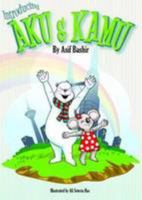 Introducing Aku and Kamu 1907525009 Book Cover