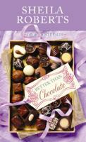Better Than Chocolate 077831345X Book Cover