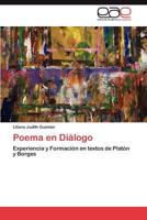 Poema En Dialogo 3847366807 Book Cover