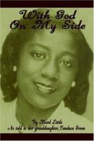 With God On My Side 1589613198 Book Cover