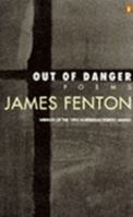 Out of Danger: Poems 0374524378 Book Cover