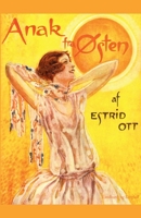 Anak fra Østen 8726187671 Book Cover