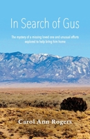 In Search of Gus 1643886924 Book Cover