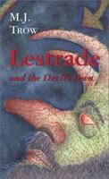 Lestrade and the Devil's Own (Gateway Mystery) 0895262150 Book Cover