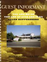 Allen Ruppersberg: You and Me or the Art of Give and Take 3037640642 Book Cover