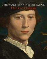 The Northern Renaissance : D�rer to Holbein 190568682X Book Cover