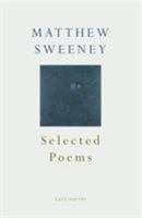 Selected Poems 0224062115 Book Cover