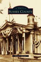 Sussex County (Images of America: New Jersey) 073851294X Book Cover