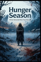 Hunger Season: Winter demands more than warmth B0FTX9DGNB Book Cover