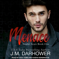 Menace 1942206216 Book Cover