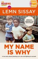 My Name Is Why: Quick Reads 2022 1838854649 Book Cover