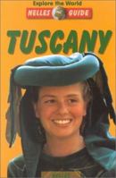 Nelles Guide Tuscany (Nelles Guides) 3886182096 Book Cover