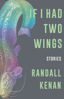 If I Had Two Wings 0393867404 Book Cover