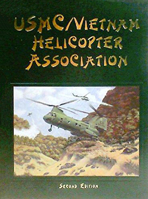 Usmc Vietnam Helicopter Pilots: Pop a Smoke 156311190X Book Cover