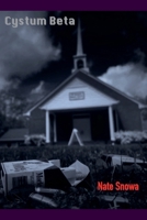Cystum Beta (The Cystum) B0FBBQDXBP Book Cover