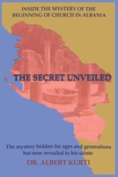THE SECRET UNVEILED B0CNXXC99H Book Cover