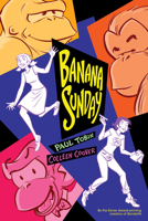 Banana Sunday 1932664378 Book Cover