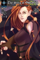 Song of Asteria: Song of Hope 1 B09ZL88ZJD Book Cover